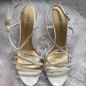 Antonio Melanie high heels sandals